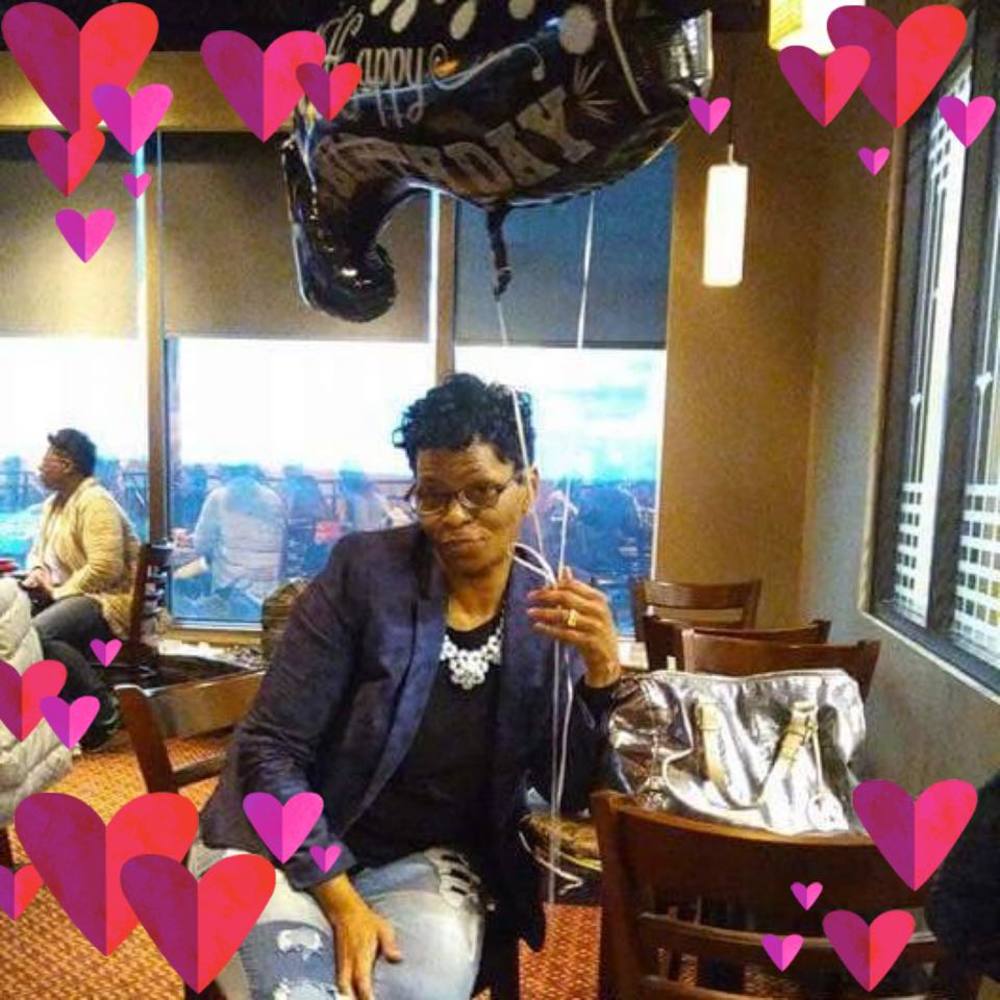 Meet your Posher, Vanessa